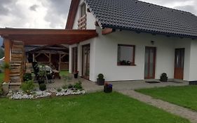 Domček Michaela