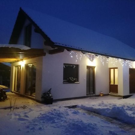 Vila Domček Michaela Zuberec Exteriér fotografie