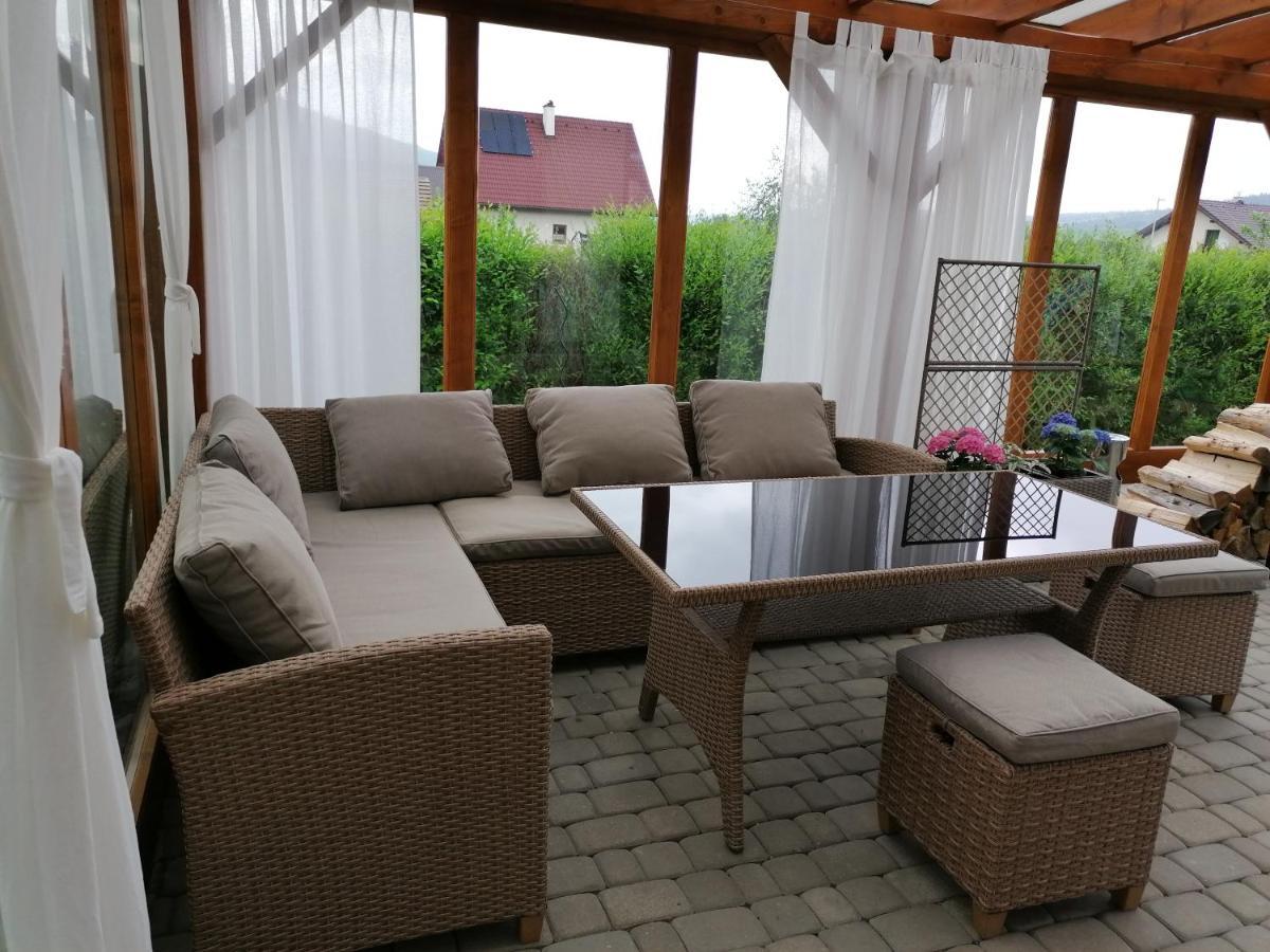 Vila Domček Michaela Zuberec Exteriér fotografie